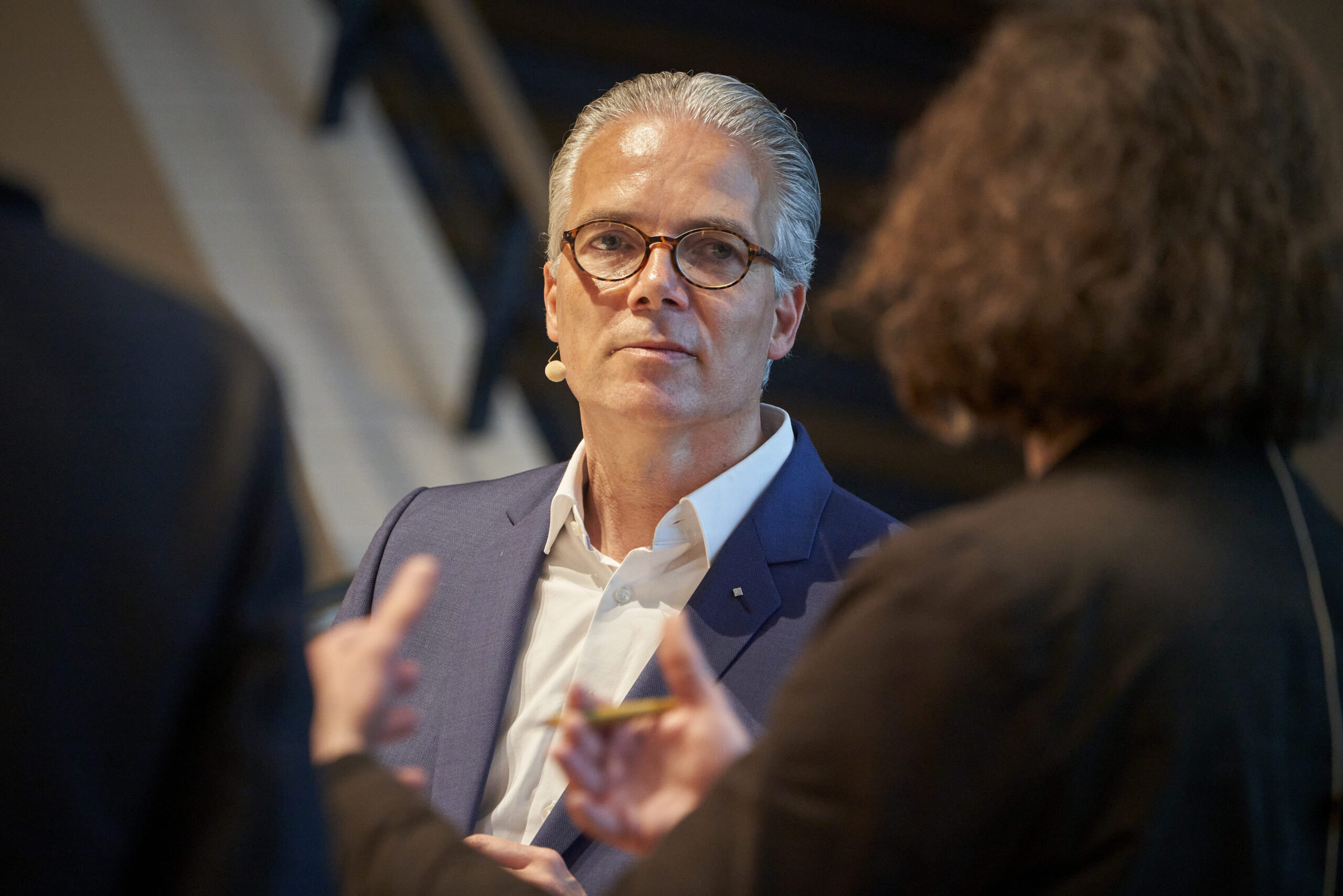 Christoph Schild Bleibt BDB Pr sident Friederike Proff Ist Neue Vize 