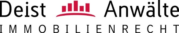Deist Anwaelte Logo
